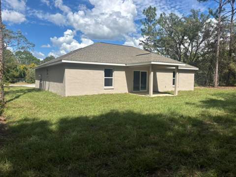 3144 W Marie Drive, Dunnellon FL - photo 7 of 29