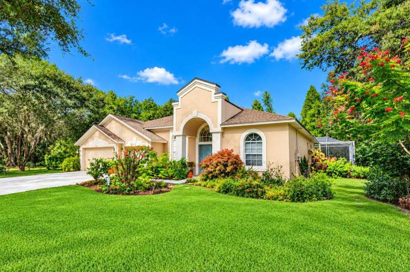 4 bedroom Single Family Residence at 15306 Hidden Arbor Court, Arbor Lakes Ph 2, Odessa — photo 3