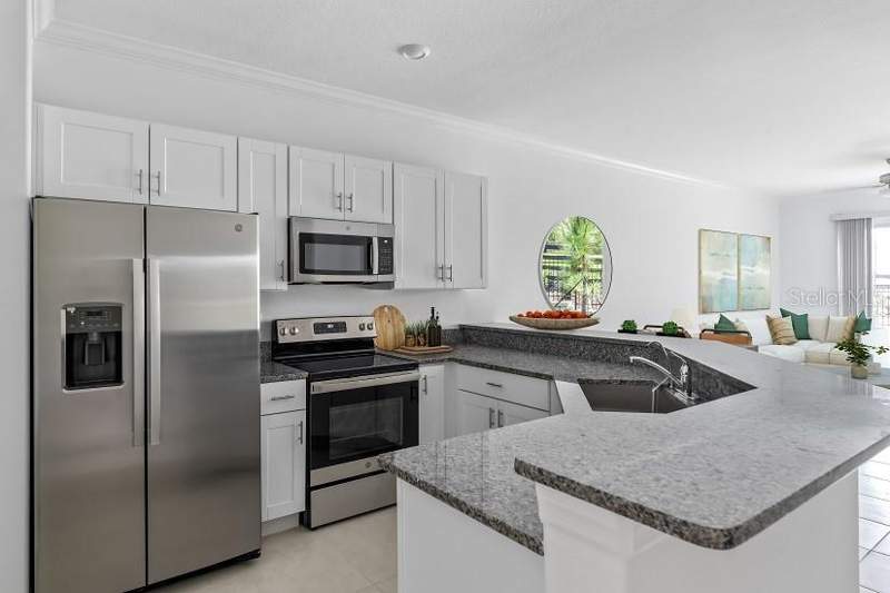 2 bedroom Villa at 6916 Ripple Pond Loop, Abbott Square, Zephyrhills — photo 5