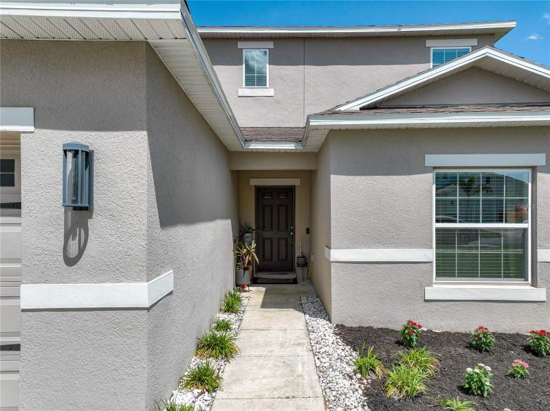 5 bedroom Single Family Residence at 405 KESTREL DRIVE, EAGLE POINTE, GROVELAND — photo 5