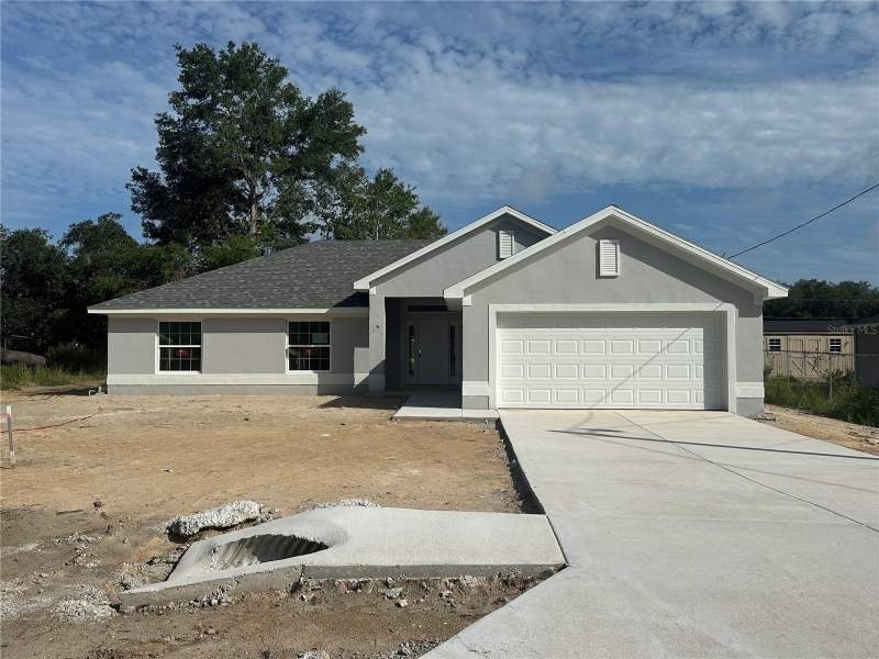 4 bedroom Single Family Residence at 8 Dogwood Place, Silver Spgs Shores Un #18, Ocala — photo 3