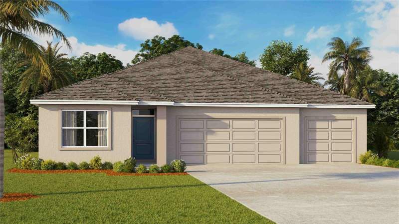 35596 BRICK CHURCH LOOP home for sale in Summit View