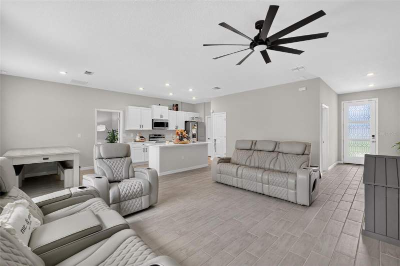 4 bedroom Villa at 149 Marion Oaks Golf Road, Marion Oaks Un 05, Ocala — photo 5