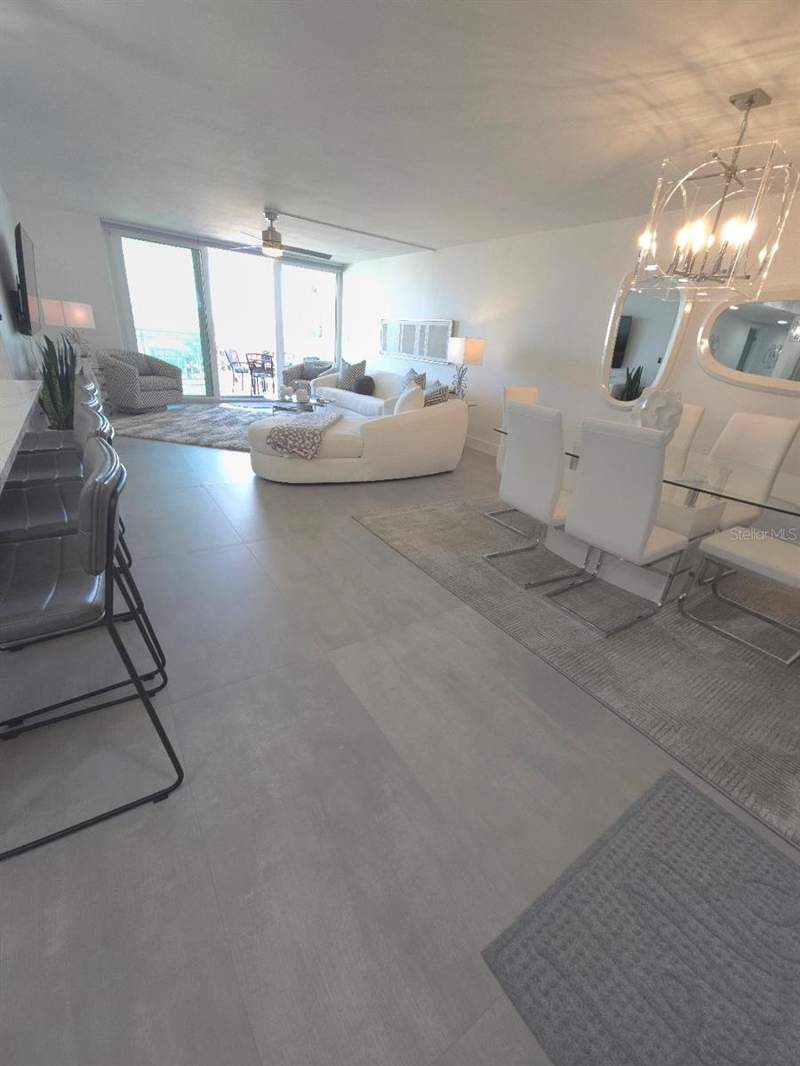 2 bedroom Condominium at 675 S Gulfview Boulevard #505, Continental Towers Inc Condo, Clearwater Beach — photo 4