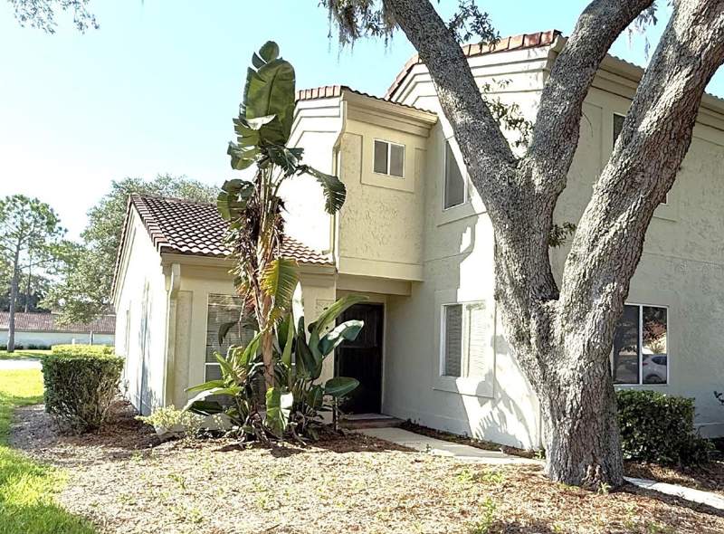 San Marco Villas A Condo