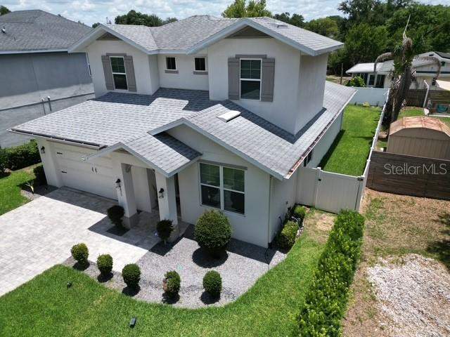 3 bedroom Single Family Residence at 3875 S Fern Creek Avenue, Conway Estates, Orlando — photo 3