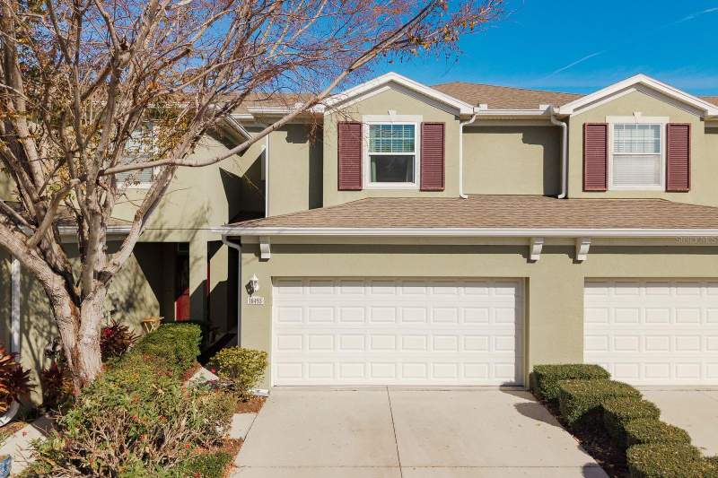 Whittington Court Townhomes