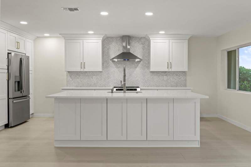 2 bedroom Condominium at 2703 Lancaster Drive, Lancaster I Condo, Sun City Center — photo 4