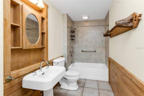 2827 SE Creekwood Terrace, Arcadia FL - photo 13 of 52