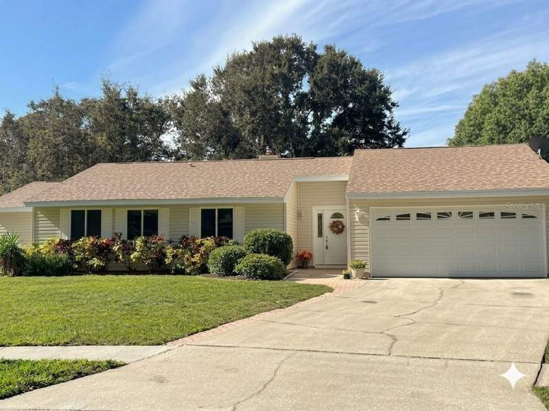 4 bedroom Single Family Residence at 373 Foxcroft Drive, Hammocks The Unit II, Palm Harbor — photo 2