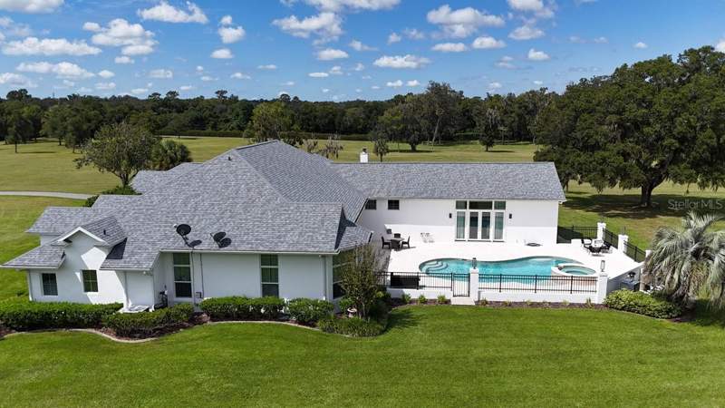 4 bedroom Single Family Residence at 601 SE 80th Street, Na, Ocala — photo 3