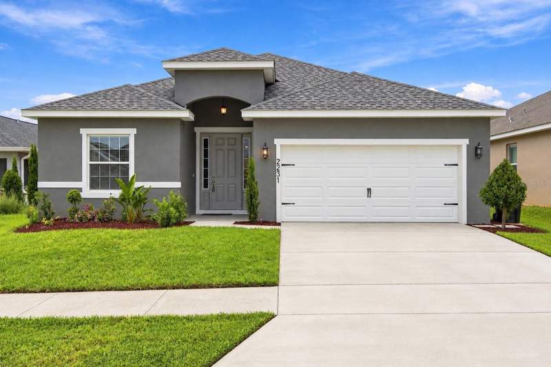 4 bedroom Single Family Residence at 2231 Orchid Drive, Astonia-Ph 2 & 3, Davenport — photo 3