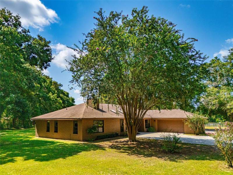 3 bedroom Single Family Residence at 9901 SW 67th Terrace, Countryside Farms, Ocala — photo 2