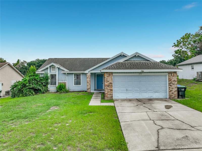 2943 ROUNDABOUT LANE home for sale in Kensington