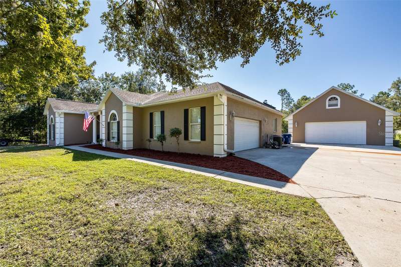 5 bedroom Single Family Residence at 31524 Cross Creek Lane, Fox Ridge, Wesley Chapel — photo 5