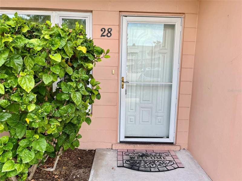 2 bedroom Condominium at 2458 Columbia Drive #28, On Top Of The World, Clearwater — photo 4