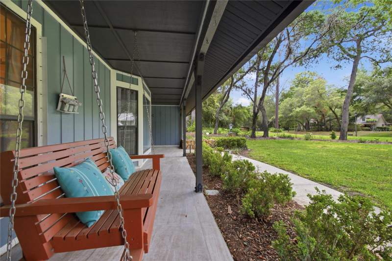 4 bedroom Single Family Residence at 128 W Greentree Lane, Hanover Woods, Lake Mary — photo 4
