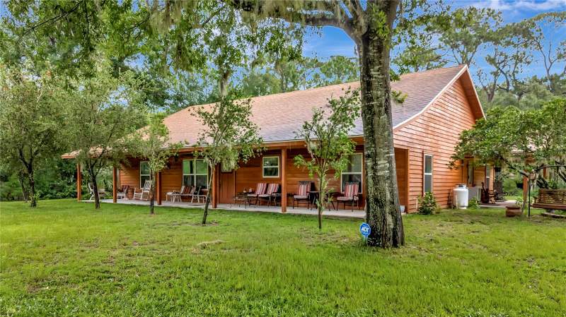 3 bedroom Single Family Residence at 7427 Redwing Road, Groveland Farms 32-22-25, Groveland — photo 3