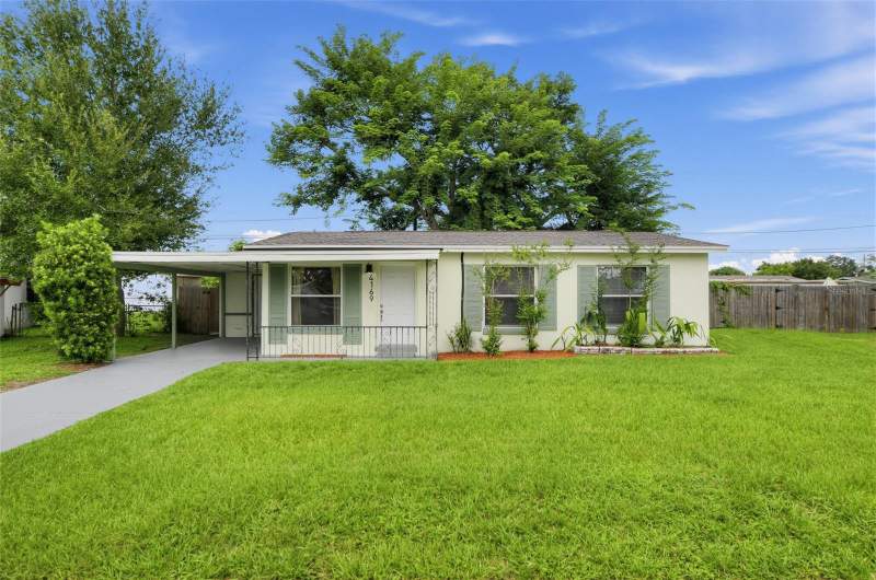 4169 GAITHER STREET home for sale in Richmond Heights