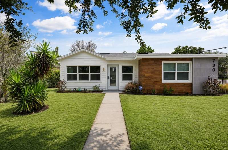 730 W SWOOPE AVENUE home for sale in Carver Town
