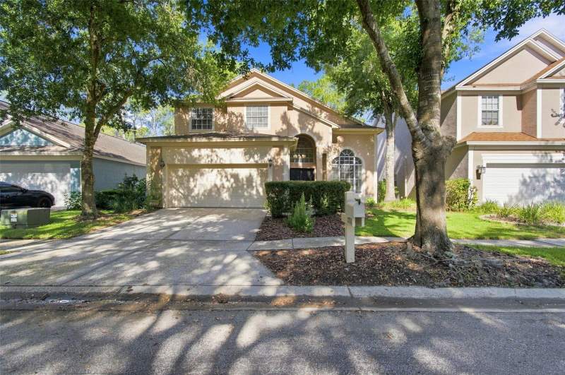 4 bedroom Single Family Residence at 17708 Long Ridge Road, Hunters Green Prcl 22A Phas, Tampa — photo 4