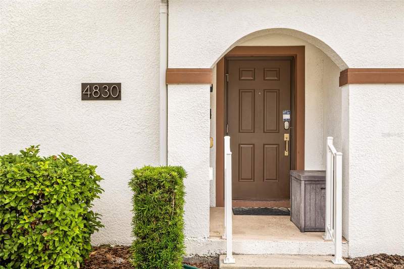 4 bedroom Townhouse at 4830 Lullaby, Storey Lake Ph 3, Kissimmee — photo 5