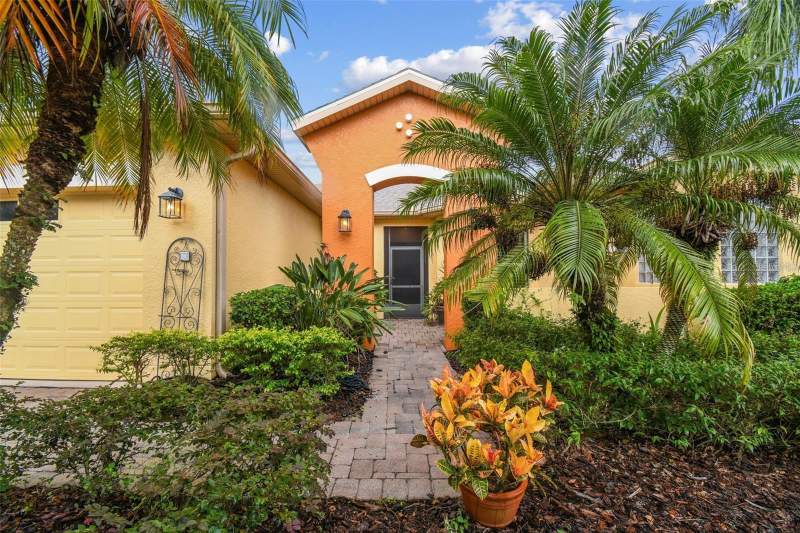 2 bedroom Single Family Residence at 861 Bella Viana Road, Solivita Ph 7B2, Kissimmee — photo 3