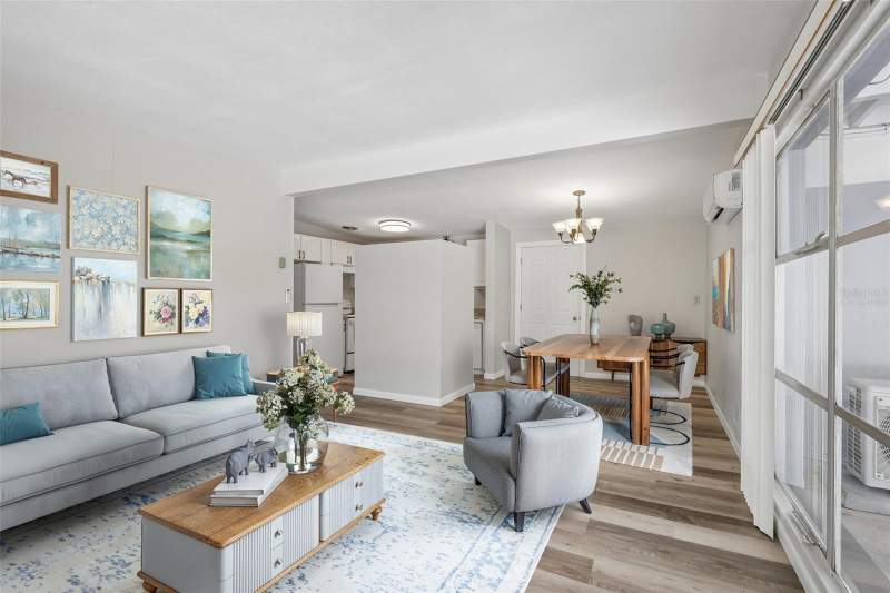 3 bedroom Single Family Residence at 2117 BARCELONA DRIVE, SUNSET GARDENS, CLEARWATER — photo 3