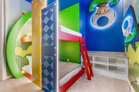 5943 High Seas Drive, Orlando FL - photo 12 of 46