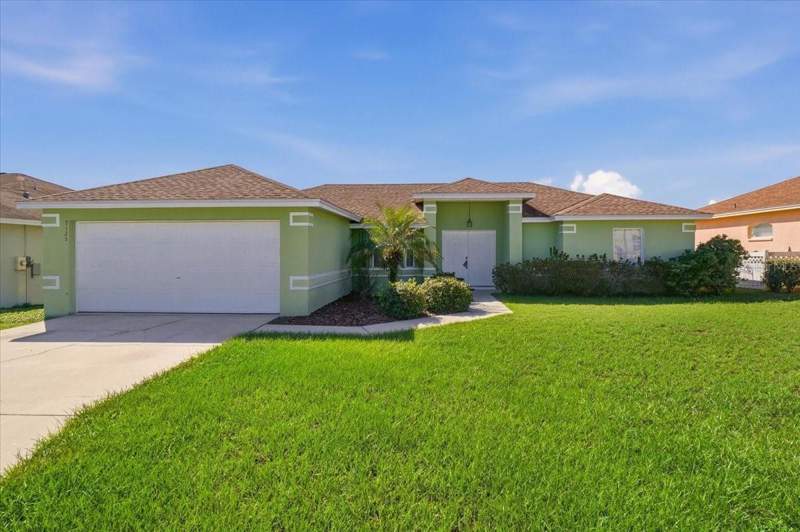 3 bedroom Single Family Residence at 7123 Summit Drive, Summit East Ph 01, Winter Haven — photo 2