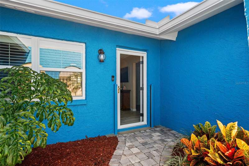3 bedroom Single Family Residence at 4114 Orchid Drive, Hernando Beach, Hernando Beach — photo 4