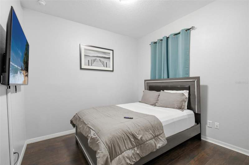 3 bedroom Townhouse at 1717 Retreat Circle, Retreat At Silver Creek Sub, Clermont — photo 5