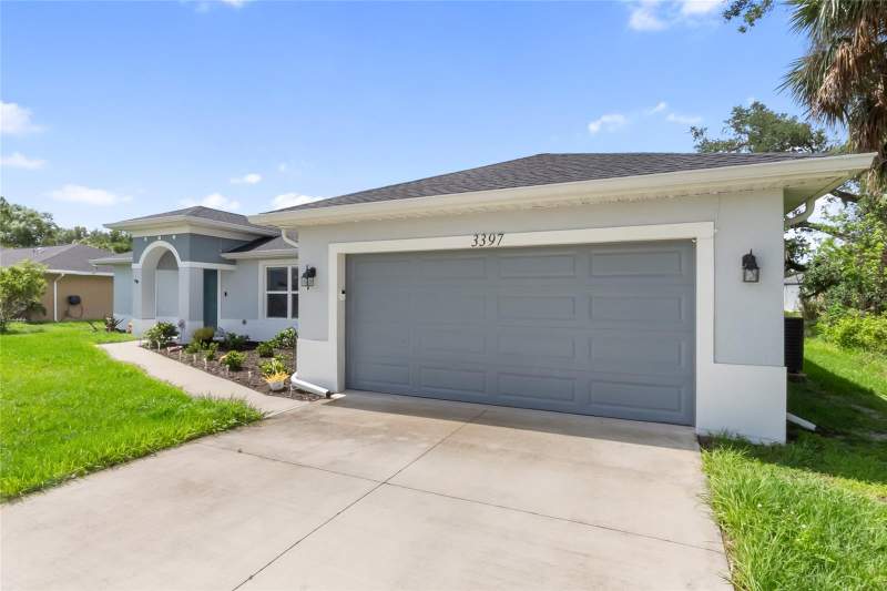 3 bedroom Single Family Residence at 3397 Zoratoa Avenue, Port Charlotte Sub 09, North Port — photo 5
