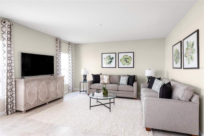 4 bedroom Single Family Residence at 11464 SE 77TH AVENUE, VISTA TRACE, BELLEVIEW — photo 2