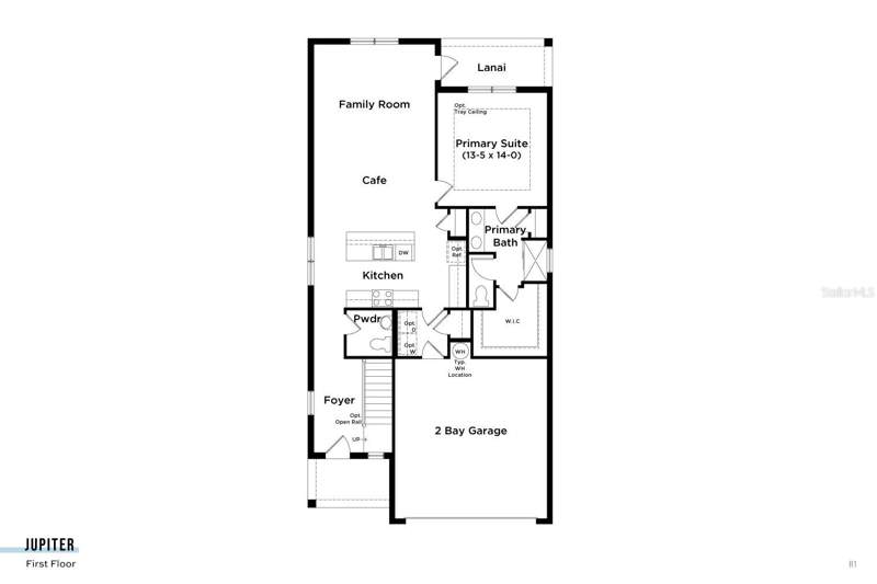 4 bedroom Single Family Residence at 824 Andrew Street, Willowbrook North, Winter Haven — photo 3
