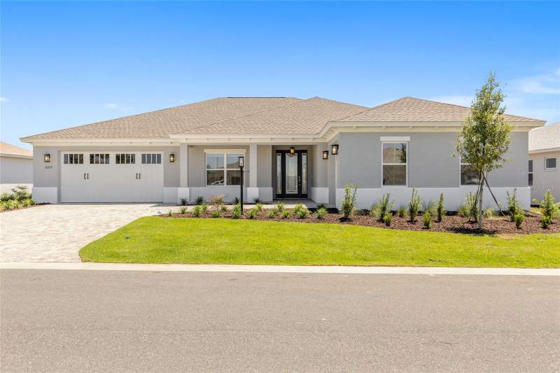 3 bedroom Single Family Residence at 10252 SW 85th Place Road, Candler Hills, Ocala — photo 4