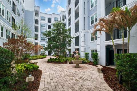 300 E South Street #2014, Orlando FL - photo 21 of 24