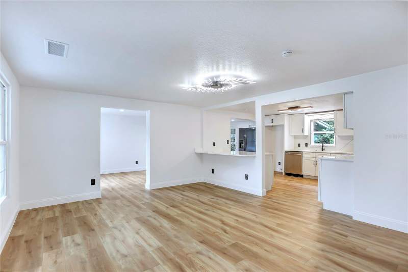 4 bedroom Single Family Residence at 1920 Baxter Avenue, Fernway, Orlando — photo 3