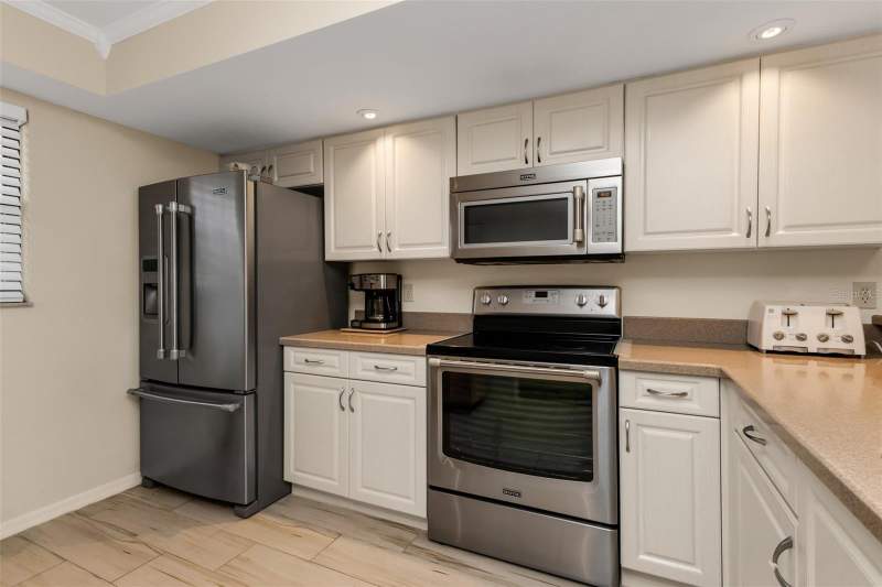 2 bedroom Condominium at 367 Coldeway Drive #H10, Bridge Point Ph 05, Punta Gorda — photo 4