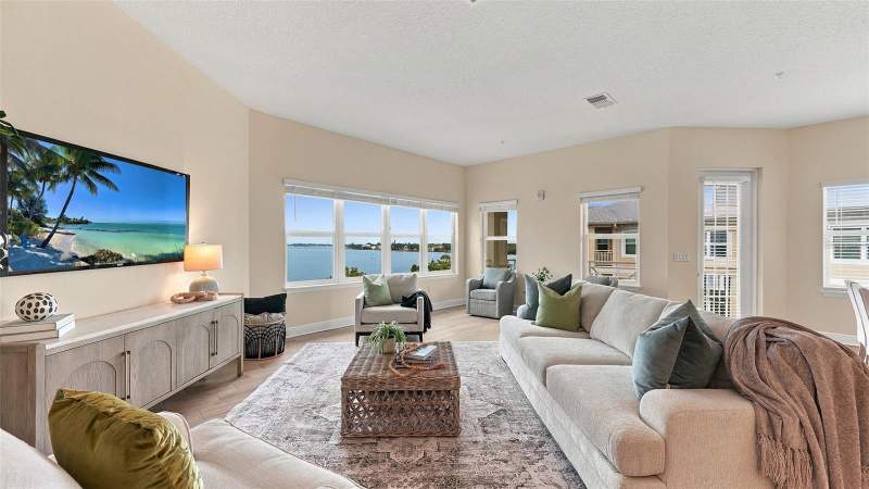 3 bedroom Condominium at 3439 79th Street Circle #303, Palma Sola Bay Club, Bradenton — photo 3