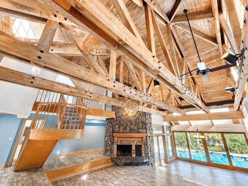 4 bedroom Single Family Residence at 3522 Shoreline Circle, Sanctuary At Cobbs Landing The, Palm Harbor — photo 3