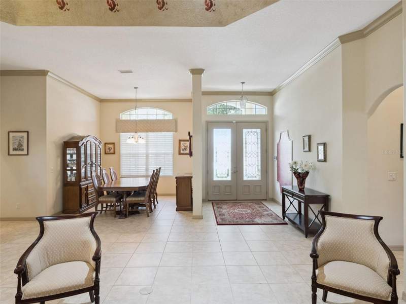 3 bedroom Single Family Residence at 20651 Prince Ranier Place, Royal Highlands Ph 02-B Lt 1317 Pb 50 Pg, Leesburg — photo 4