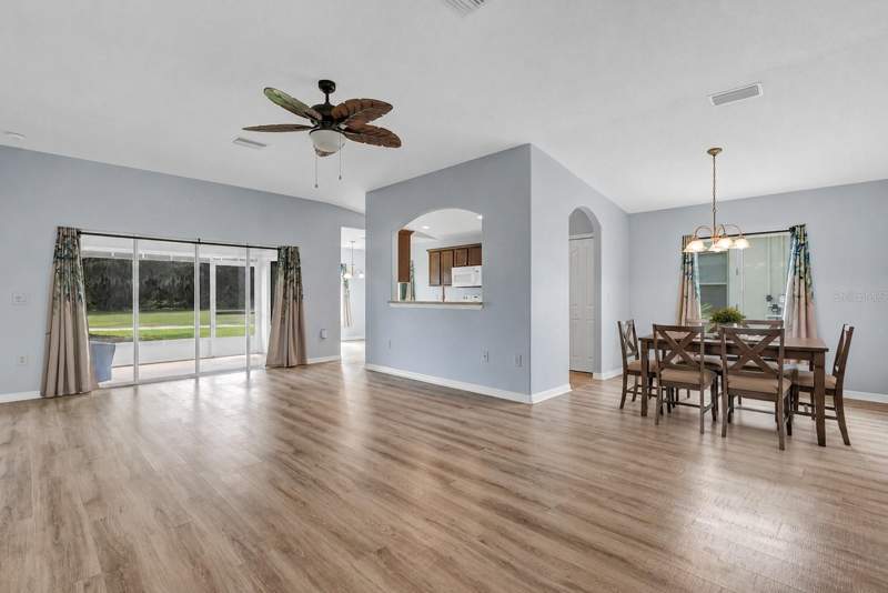 2 bedroom Single Family Residence at 3601 Arlington Ridge Boulevard, Leesburg Arlington Ridge Ph 02, Leesburg — photo 5