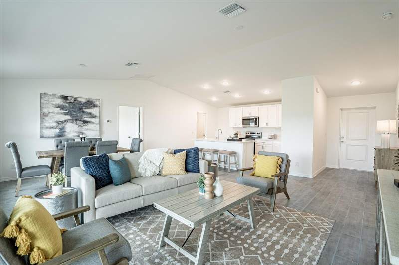 3 bedroom Single Family Residence at 21035 Nowell Avenue, Port Charlotte Sec 033, Port Charlotte — photo 4