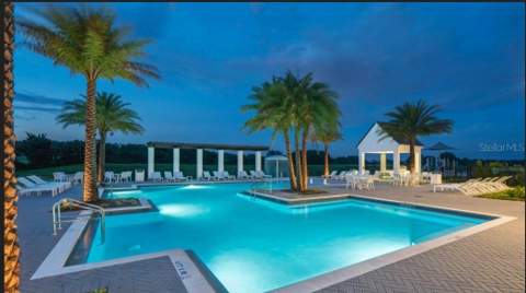 12800 Sunset Walk Drive, Winter Garden FL - photo 7 of 7