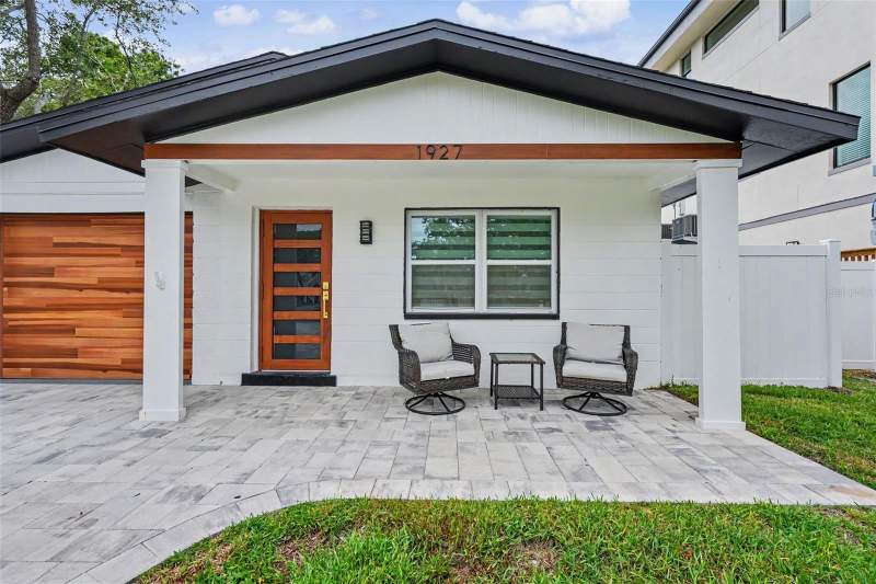 1927 SHORE ACRES BOULEVARD home for sale in Shore Acres Edgewater