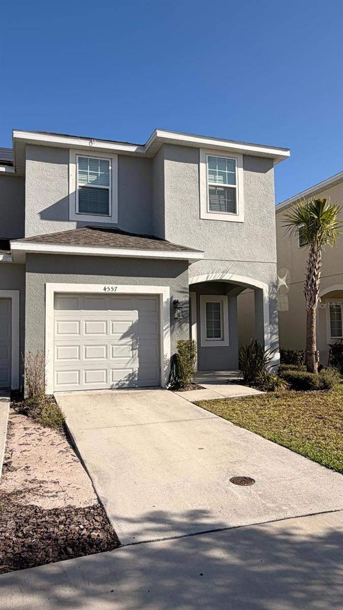 3 bedroom Townhouse at 4557 TEOLI COURT, REEDY RESERVE PH 3, KISSIMMEE — photo 3