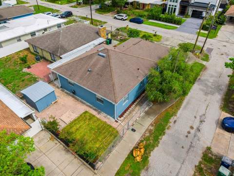 3411 W North B Street, Tampa FL - photo 19 of 21