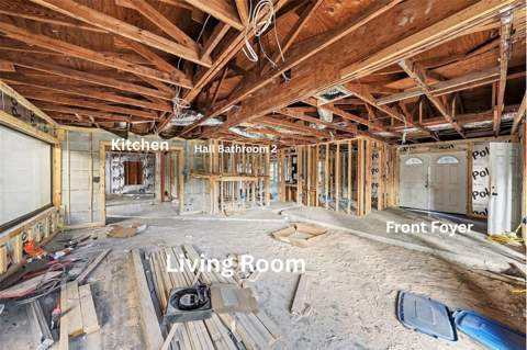 27178 Hickory Hill Road, Brooksville FL - photo 9 of 18