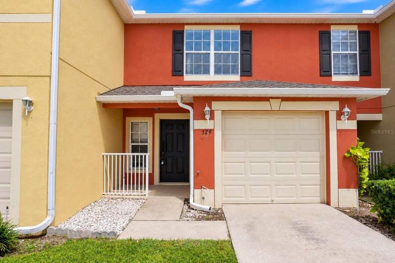 529 CRESTING OAK CIRCLE #78 home for sale in Oakcrest Southmeadowph N